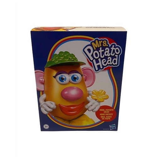Mrs potato head toy - potato, hasbro