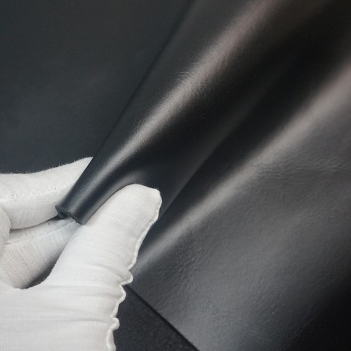 Oil wax cowhide - 5-6,