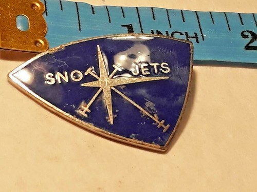 Sno jets colorda ski - jets,