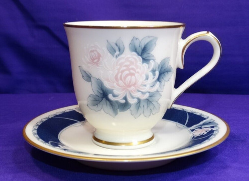 Noritake ivory china - ivory, nightsong
