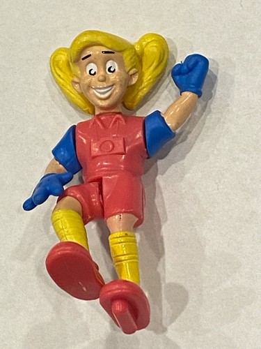 Snaps burger king kids meal - snaps,