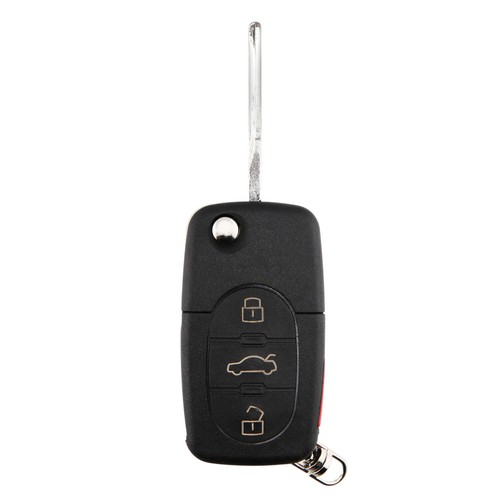 Remote key fob replacement - key, for