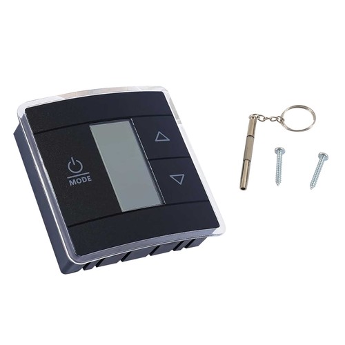 For dometic 641935 - dometic, rv