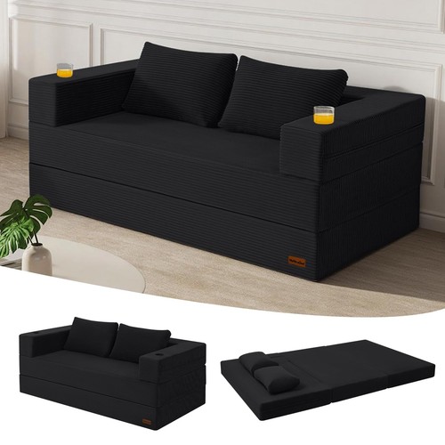 Boneless sofa bed - boneless,