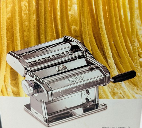 Marcato ampia 110 pasta maker - 110,