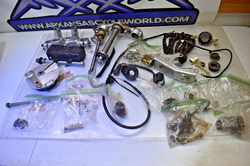 Bb6 engine motor brake etc - brake,