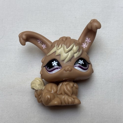 Hasbro littlest pet shop - hasbro,