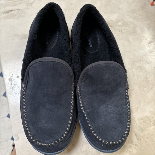 Bean mountain slippers - bean,