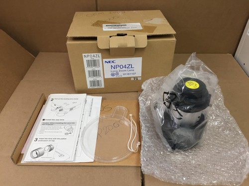 Oem new nec np04zl - oem,