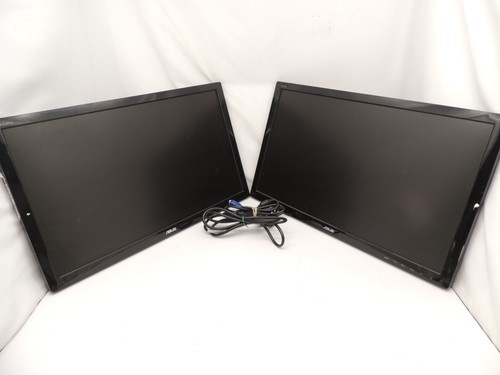 Lot asus ve247 fhd - of,