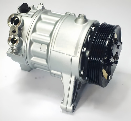 Compressor for 2010 2011 - for,