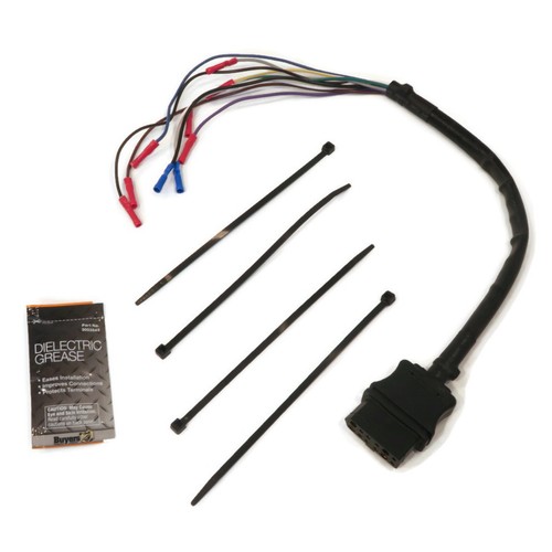 Buyers products pin vehicle - products,