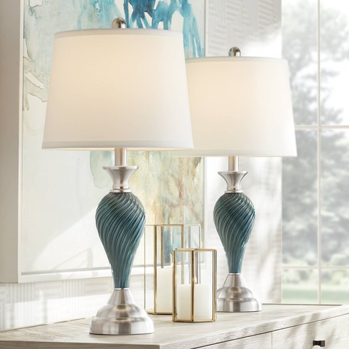 Arden modern table lamps - arden,