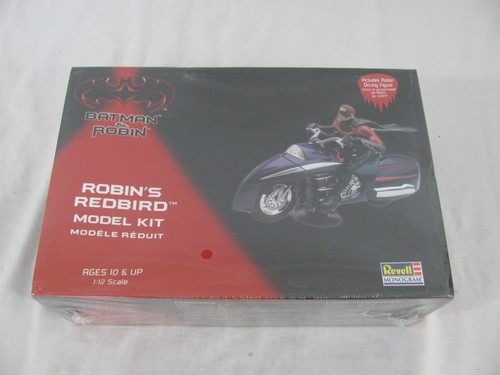 Revell monogram scale - monogram, 1/12