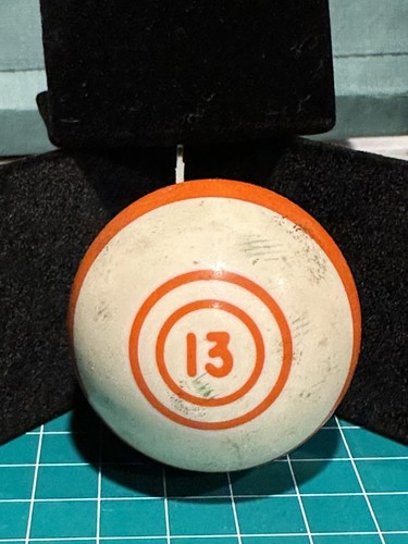 Vintage pool billiard - pool,