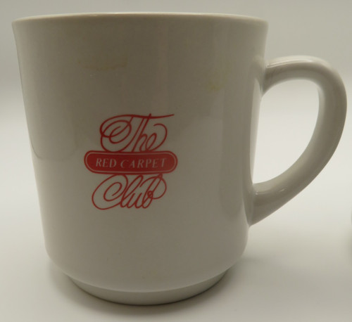 Vintage twa the red - twa,
