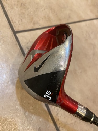 Nike covert 3 - 15°,