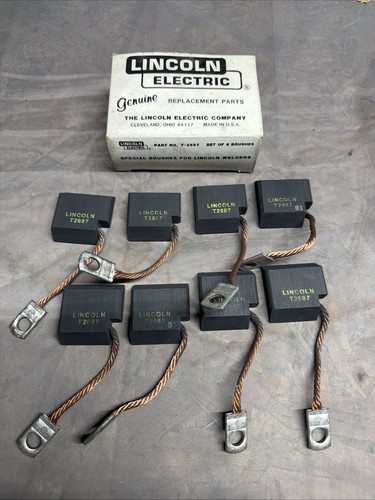 Oem lincoln welder main - oem,
