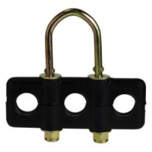 Hole hose holder - hole,