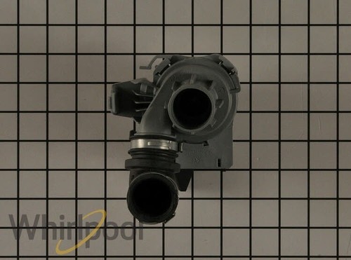 New genuine oem whirlpool - new,