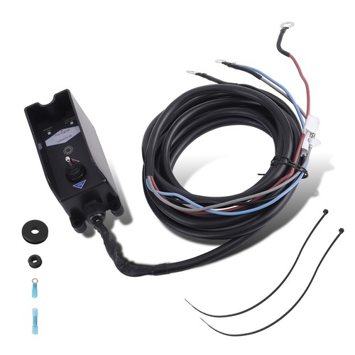 Lift gate switch - gate,