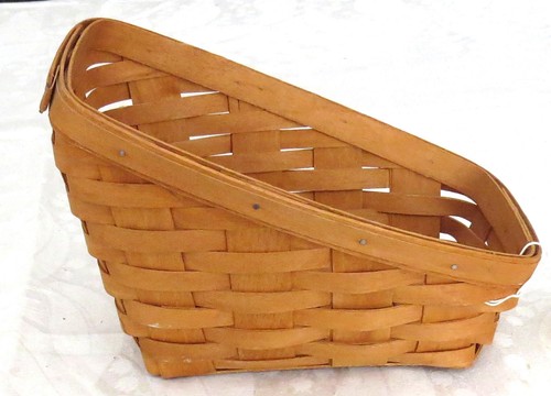 Longaberger small vegetable - longaberger,