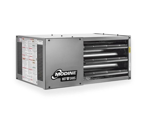 Modine hot dawg propane - dawg,