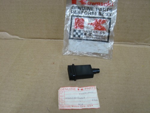 Nos vintage kawasaki - vintage,