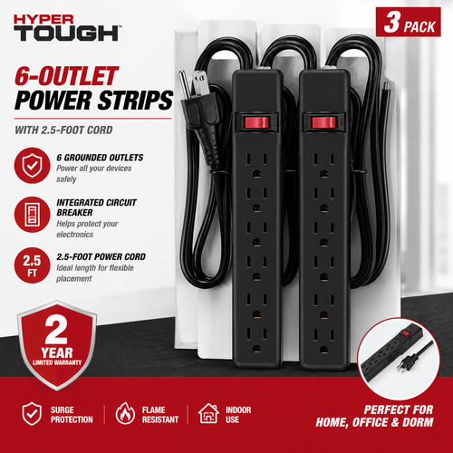 Hyper tough6 outlet indoor - tough6-outlet,