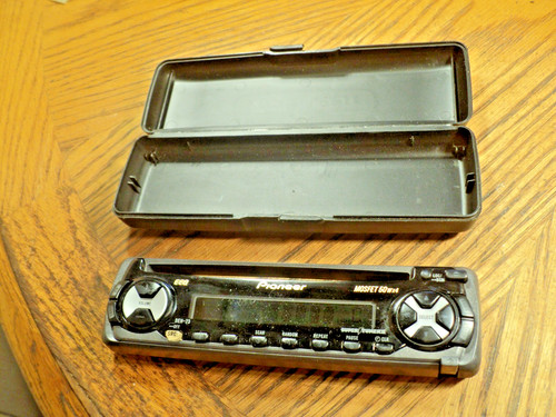 Vintage pioneer deh eeq - pioneer,