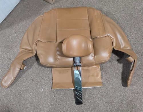 Belmont dental chair headrest - chair,