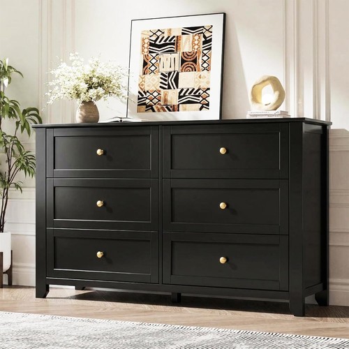 Black drawer dresser for - drawer,