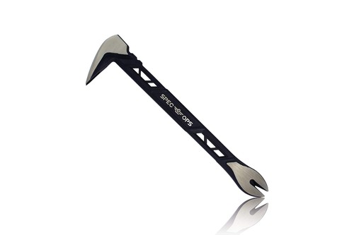 Tools nail puller - 10",