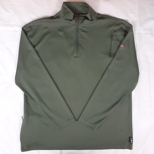 Scottevest zip shirt mens - scottevest,