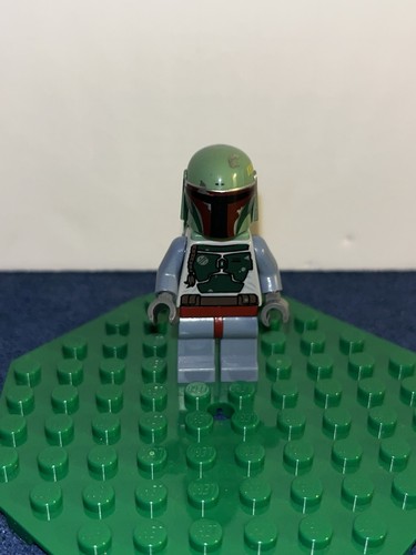Lego 8097 star wars - star,