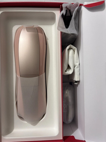 Ulike air ipl hair - ulike, removal