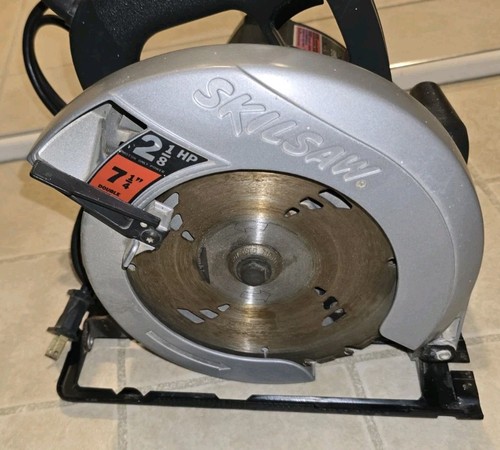 Skilsaw circular saw - skilsaw,