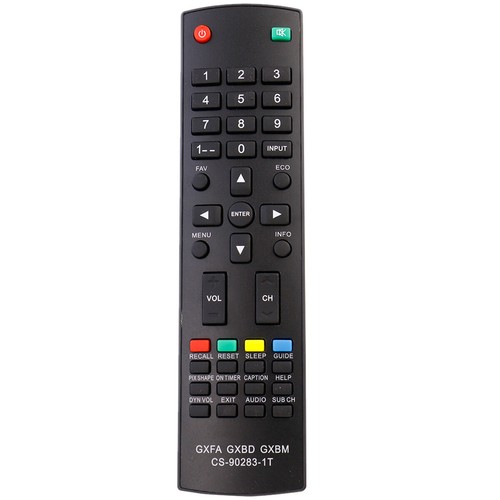 New replace remote for sanyo - new,