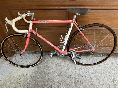 Vintage centurion ironman - vintage,