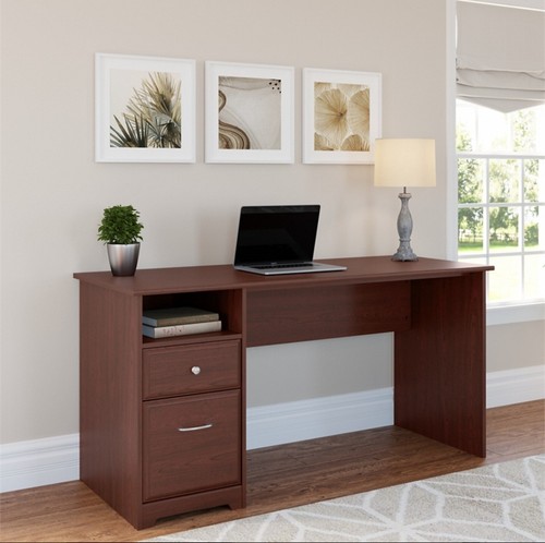 Bush furniture cabot 60w - bush,