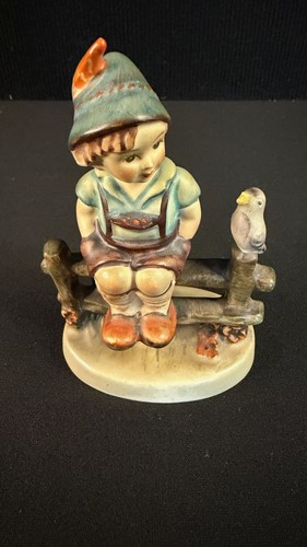 Goebel hummel wayside - m,