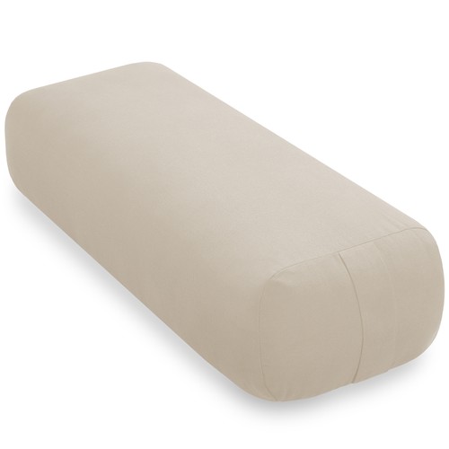 Rectangular organic cotton - rectangular,