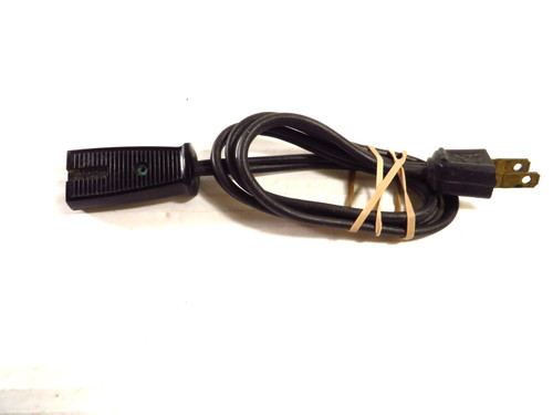 Prong power cord - power, for