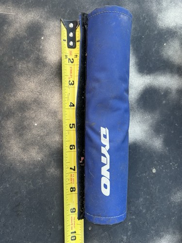 Dyno bmx handlebar pad zoot - pad,