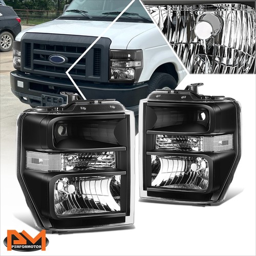 For e150 e250 - for, 08-21