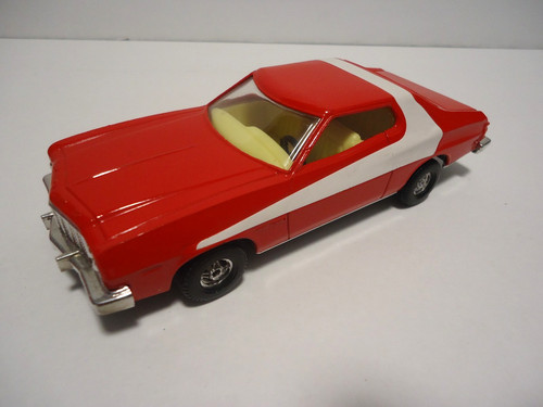 Corgi starsky and hutch - corgi,