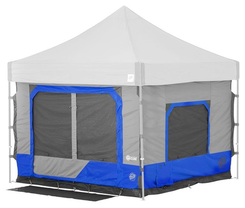 Camping cube 6 4 - camping, 6.4