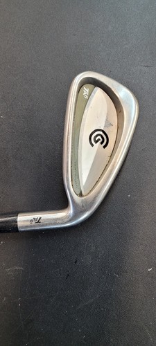 Cleveland ta6 iron - cleveland,