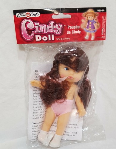 Cindy doll brown hair - cindy,