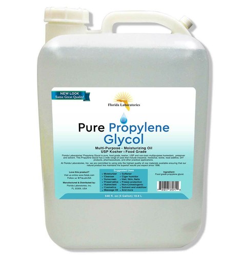 Five gallon vegetable - gallon,